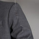 Illustration for article titled The Invincible Wool Jacket Fears No Rain